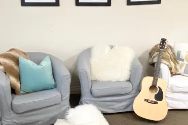 The facilities at The Lake House Recovery Center in Westlake Village, CA 1